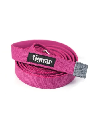 Popruh na jógu TI-J0004S - Tiguar
