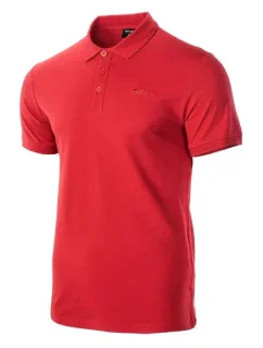 Pánské polo tričko Romso M 92800506768 - Hi-Tec