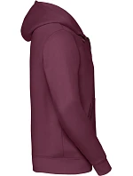 Russell Athletic 266M Pánská mikina s kapucí "Authentic" 10.266M burgundy Russell Athletic 266M Pánská mikina s kapucí "Authentic" 10.266M burgundy