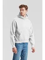 Fruit of the Loom Supercotton™ Hooded Sweat Mikina s kapucí "Supercotton™" 16.2780 black Fruit of the Loom Supercotton™ Hooded Sweat Mikina s kapucí "Supercotton™" 16.2780 black
