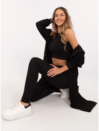 Sada EM KMPL 851.86P černá