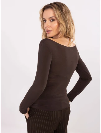 Halenka IT BZ 21817.07P hnědá