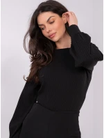 Halenka RV BZ A1052.00 černá