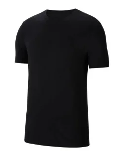 Pánské tréninkové tričko Park 20 M CZ0881-010 černé - Nike