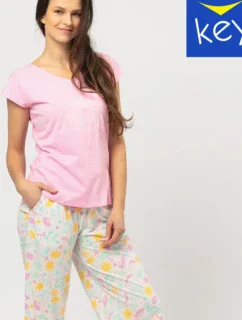 DÁMSKÉ PYŽAMO LNS 559 A24