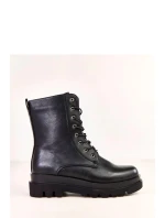 Šněrovací vyšší model 219957 Solea