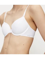 Dámská podprsenka Body Make-Up WHP - WHITE - bílá 0003 - TRIUMPH