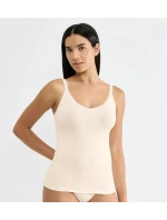 Dámské tílko Sloggi GO Shirt 01 C2P pudrové Dámské tílko Sloggi GO Shirt 01 C2P pudrové