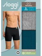 sloggi men GO Natural Short C2P - UNKNOWN - SLOGGI UNKNOWN - SLOGGI