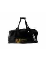 Sportovní taška MASTERS TOR-MFE černá (ZMĚNA CENY)