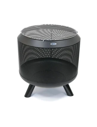 Ohnivý buben FP.006