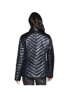 Skechers GO Shield Shine Jacket JA150-BLK Black L