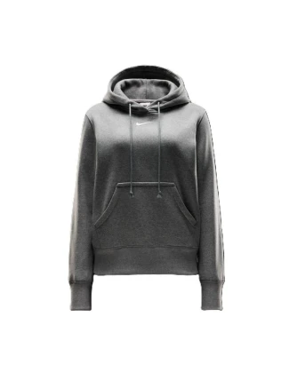 Dámská mikina Nike Sportswear Phoenix Fleece Grey HF6839-063