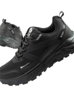 Lee Cooper pánské sportovní trekingové boty nepromokavé odolné