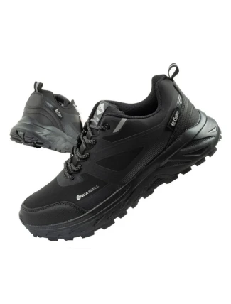 Lee Cooper pánské sportovní trekingové boty nepromokavé odolné