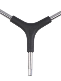 IMBUSOVÝ KLÍČ TYPU Y 3 FUNKCE DUNLOP