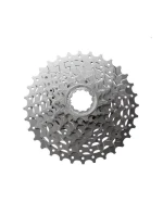 Kazeta SHIMANO MTB ALIVIO HG-400 9 r.