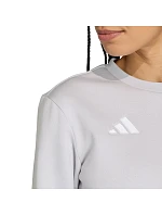 Adidas dámská mikina Entrada 26 Sweat Top šedá KB3948