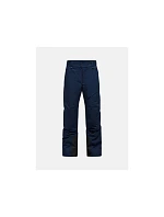 Pánské lyžařské kalhoty PEAK PERFORMANCE M Maroon Insulated Pants, černé Pánské lyžařské kalhoty PEAK PERFORMANCE M Maroon Insulated Pants, černé