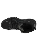 Pánská treková obuv Kamet High M CM0105321200 - Campus