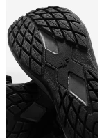 Mužské sportovní sandály 4F 4FRSS24FSANM047-23S tmavě šedé