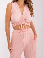 Sada LK KMPL 509339.52P světle růžová Sada LK KMPL 509339.52P světle růžová