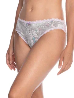 Dámské kalhotky MINI BIKINI L-1409MB