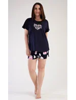 Dámské pyžamo šortky Jana