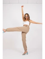 Teplákové kalhoty model 166629 Ex Moda Teplákové kalhoty model 166629 Ex Moda