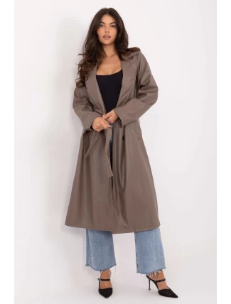Plášť  model 217538 Rue Paris