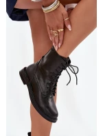 Šněrovací vyšší model 217719 Step in style Šněrovací vyšší model 217719 Step in style