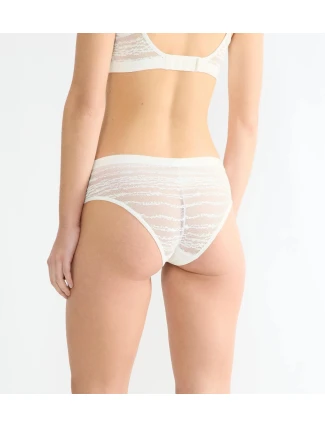 sloggi FREE Evolve Hipster Lace - WHITE - SLOGGI WHITE - SLOGGI sloggi FREE Evolve Hipster Lace - WHITE - SLOGGI WHITE - SLOGGI