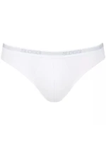 Pánské slipy Basic mini white - Sloggi