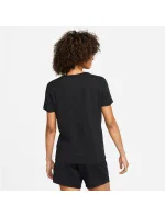 Tričko Nike DF Swoosh W FD2884-010 Tričko Nike DF Swoosh W FD2884-010