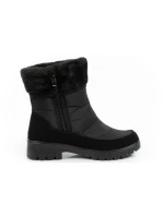 Zimní boty Progres W PROGJ-21-13