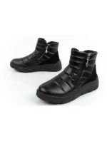 Dámské zimní boty Scholl Aprica W F302351004 Dámské zimní boty Scholl Aprica W F302351004