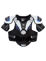 Hokejové chrániče ramen Bauer Vapor Flylite Jr