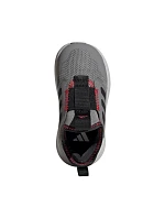 Dětská obuv adidas Tensaur Comfort grey JR6083 Dětská obuv adidas Tensaur Comfort grey JR6083