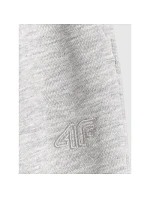 Dívčí tepláky 4F 4FJWMM00TTROF1189-25M