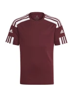 Mládežnické tričko Squadra 21 GN8090 - Adidas