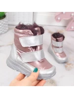 Nepromokavé dětské sněžnice KOR6895B - Kornecki Nepromokavé dětské sněžnice KOR6895B - Kornecki