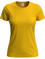 Stedman Classic-T Women Dámské tričko 05.2600 sunflower yellow Stedman Classic-T Women Dámské tričko 05.2600 sunflower yellow