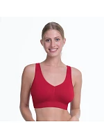 Lotta chirurgická podprsenka moldovaná 5769X red - Anita Care Lotta chirurgická podprsenka moldovaná 5769X red - Anita Care