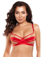 Axami V-10501 barva:červená