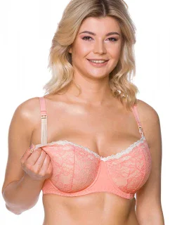 Lupo 3135 barva:korálová