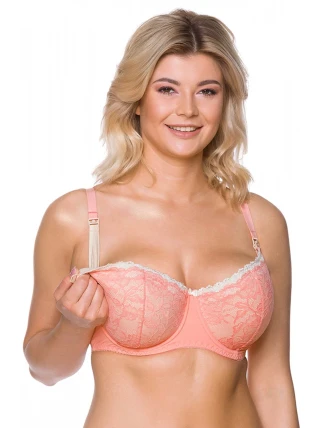 Lupo 3135 barva:korálová