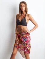 Pareo AT PO 176244.71 tmavě růžová Pareo AT PO 176244.71 tmavě růžová