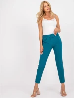 DHJ kalhoty SP 12787.21X námořní DHJ kalhoty SP 12787.21X námořní