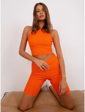 Sada EM KMPL 831.17 oranžová