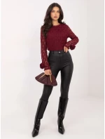 Halenka IT BZ 9950.79 bordó Halenka IT BZ 9950.79 bordó